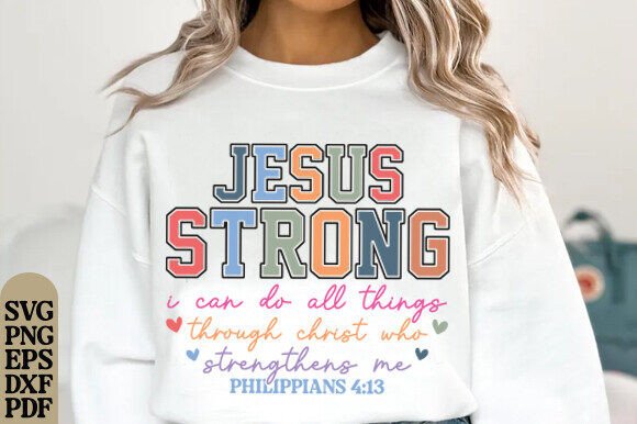 Boho Elegant Christian SVG & Bible Verse Graphics for T-Shirt Designs