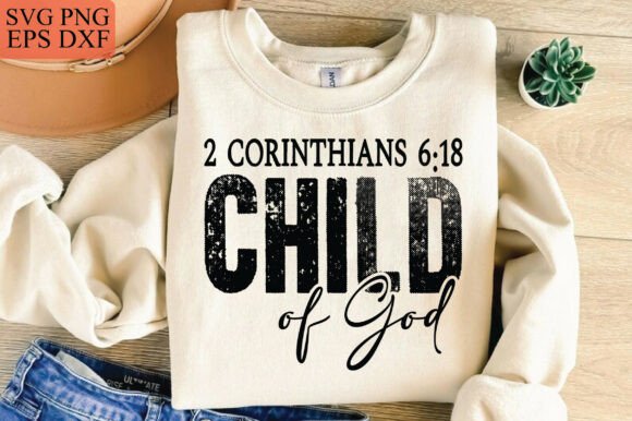 Christian Shirt Svg, Inspirational: A Thoughtful Design for Faith-Based Branding and T-Shirt Designs