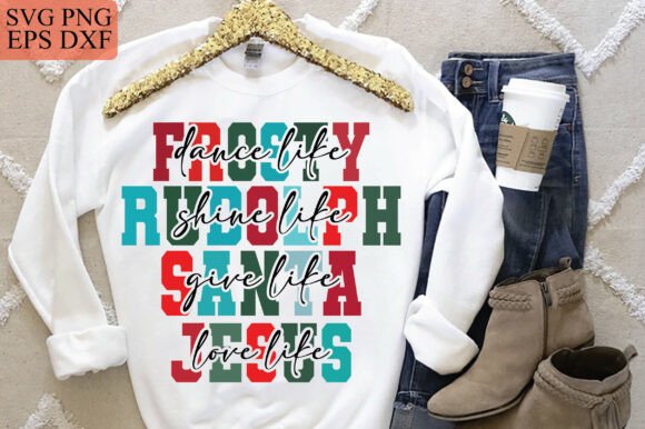 Christmas Cheer with Preppy Christmas Svg,Christian Christmas