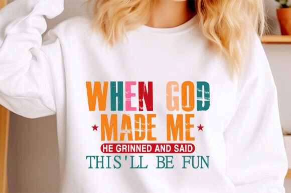 Funny Christian SVG & PNG: A Blog Designer’s Review for T-Shirt Graphics